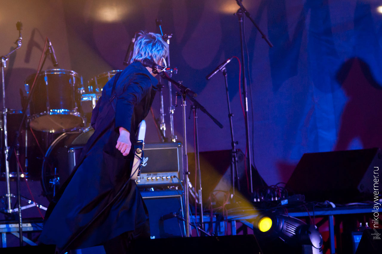 концерт группы Сурганова и оркестр в Краснодаре