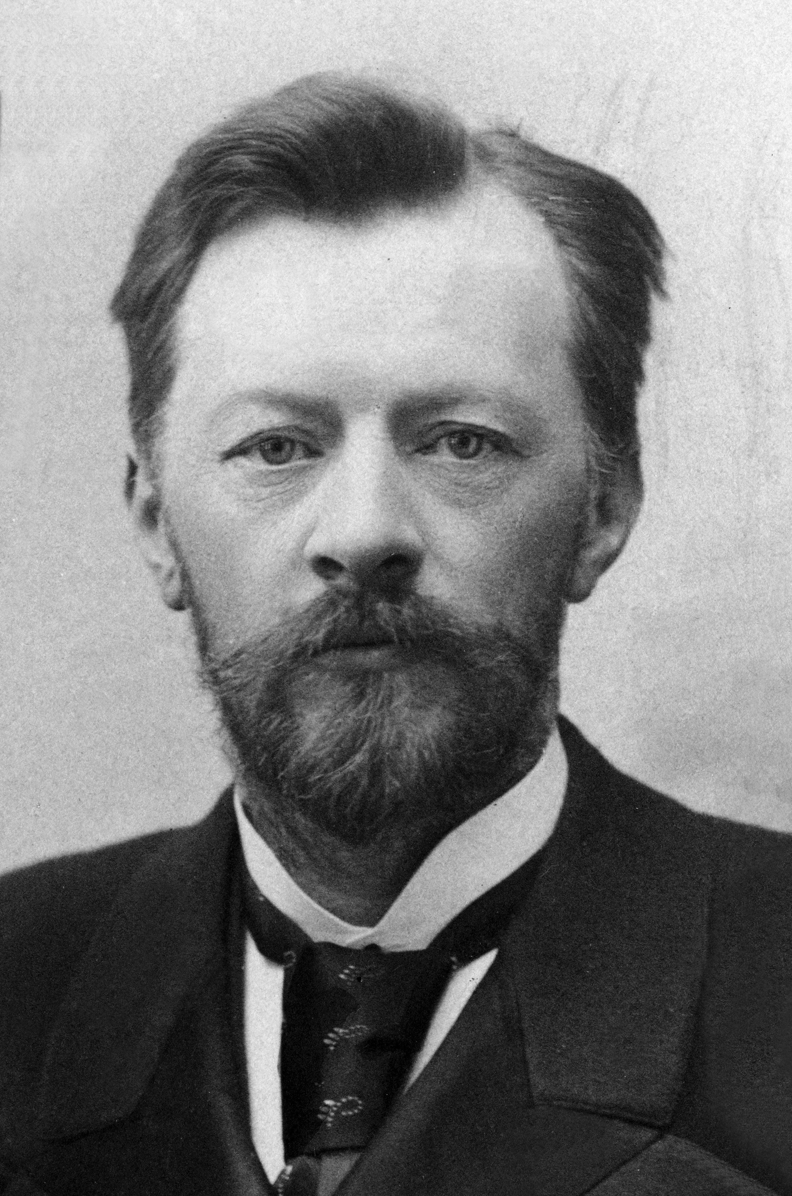 Инженер Шухов